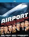 Airport: The Complete Collection [Blu-ray]