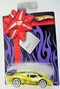 Hot Wheels 2007 Card GT Racer Wal-Mart Exclusive Collector Cars