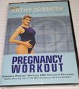Classic Kathy Smith - Pregnancy Workout (DVD 2006) Ships by lettermail 