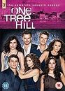 One Tree Hill: The Complete Seventh Season (4 Dvd) [Edizione: Regno Unito] [Reino Unido]