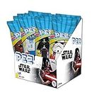 PEZ Candy Star Wars, Assorted Dispensers, 0.58 Ounce (Pack of 12)