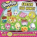 Shopkins Easter Egg Hunt!