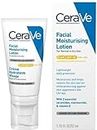 CeraVe Sérum Retinol Anti-marcas, Atenúa las marcas del acné, Minimiza los poros, Enriquecido con Retinol encapsulado y ceramidas esenciales, Idóneo para pieles con cicatrices de acné, 30ml