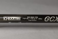 G. Loomis GCX 894C FPR 7'5" Heavy Fast Casting Rod