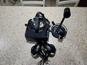 Oculus Rift CV1 VR Headset | Gaming Controllers | Sensor | Cables