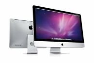Apple iMac 21,5" Desktop Computer All-in-One A1311 Mid 2011 i5 2,5 GHZ 8GB RAM