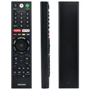 New RMF-TX310P For Sony 4K Smart TV Voice Remote Control KD65X9000F RMFTX310U