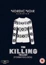 The Killing Trilogy Søren Malling DVD Top-quality Free UK shipping