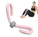 Acecy Pelvic Floor Exerciser, Thigh Toner Thigh Trainer Thigh Trimmer, Leg Master, Fitness Exercise Equipment for Women Home Use