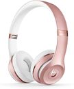 Beats by Dr. Dre Beats Solo3 Wireless On-Ear Headphones - Rose Gold