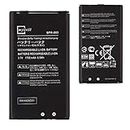 New Battery SPR-003 - Batería compatible con Nintendo 3DS XL (1750 mAh, 6,5 WH)
