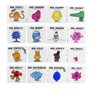 Mr Men My Complete Collection by Roger Hargreaves 48 Books Collection Set