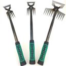 Home Garden Weeder Tool for Grass Rooting Loose Soil Hand Weed Remover Tools