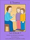 E teams: Preschool University Readers-Set 8 Book 7 (Preschool University Readers Set 8-Vowel Rules and Phonograms)