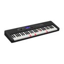 Casio LK-S450 61-Key Touch-Sensitive Portable Keyboard with Lighted Keys LK-S450