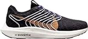 Nike Women's Running Shoe, Black, 8