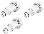 STARQ INLET NOZZLE Pack of 3 Suitable for Starq Jpt Resqtech Bosch Karcher pressure washers