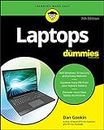 Laptops For Dummies (English Edition)