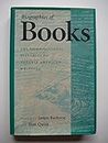 Biographies of Books: Compositional Histories of Notable American Writings