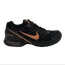 Nike Shoes | Nike Airmax Torch 4 Sneakers Sz 6 | Color: Black | Size: 6