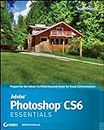 Adobe Photoshop CS6 Essentials