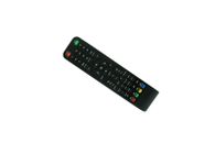 Remote Control For T4TEC TT3225US TT4016UH TT5016UH Smart LCD HDTV TV Television