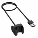 USB Charger Dock Adapter Cable Wire Cord for Fitbit Charge 3 / Charge 4