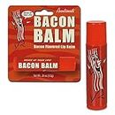 Accoutrements Bacon Lip Balm Personal Healthcare / Health Care