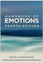 Handbook of Emotions 4/e