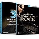 Toontrack Superior Drummer 3 + SDX Legacy of Rock by Eddie Kramer Serial/Download
