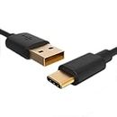 Omnihil 3 Meter Long 3.0 High Speed USB Cable Compatible with Elgato Game Capture HD60 S