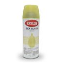 Krylon® Sea Glass Finish Paint 12oz | Glass Spray Paint | Upcycle | DIY