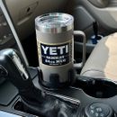 Cupholder for Yeti 24oz Coffee Mug or 10oz Lowball (Mug not included) Model 93