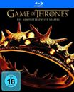Game of Thrones - Staffel 2 (Blu-ray) Lena Headey Peter Dinklage Emilia Clarke