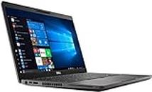 Dell Latitude 5400 14" Laptop, Intel Core i5, 16GB RAM, 256GB SSD, Win11 Pro (Renewed)