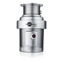 InSinkErator SS-200-7-CC202 2081 Disposer Package w/ #7-Adapter & CC202 Panel, 2-HP, 208/1 V, Stainless Steel