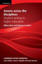 Genres across the Disciplines: Student Writing in Higher Education by Nesi: Used