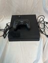 Sony PlayStation 4 500GB Gaming Console OPEN BOX comes with Controller And Cable
