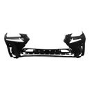 Front Bumper Cover For 2018-2020 Lexus NX300 NX300h Base Luxury LX1000346 -CFR