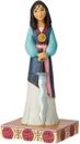  Enesco Disney Traditions by Jim Shore Princess Passion Mulan Figurine