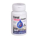 CORAL Calcium Complexe Vitamine D3 500 MG 60 Capsules CORAL Poudre Ph Équilibre