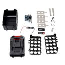 Li-ion Battery Replacement Accessories Battery Board For Li-Ion