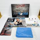 DDP Yoga Diamond Dallas Page DVD YRG Fitness System Discs 1-4 and Extreme Discs