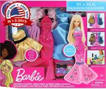 Accesorios De Ropa De Muñeca Para Muñecas Barbie Juguetes Para Niñas 5 Piezas US