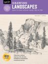Drawing: Landscapes with William F. Powell: Learn to draw outdoor scenes step by