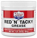 Red N Tacky Grease/12x1/ 1 lb Tub