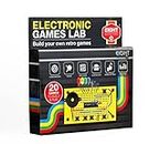 EIGHT Great Stuff to Make 2008 EGL2779 Eight Build Your Own Electronics Game Lab