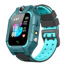 Kids Smart Watch Camera GPS Tracker SOS Call Phone Watches For Boys Girls Gift%