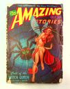 Amazing Stories Pulp Jul 1946 Vol. 20 #4 FR Low Grade