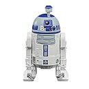 Hasbro Figurine Vintage R2-D2 de Star Wars RS270165 Couleur